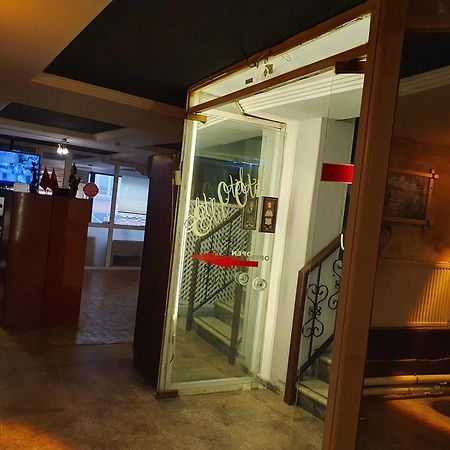 Elite Hotel City Center Corlu Bed And Breakfast المظهر الخارجي الصورة
