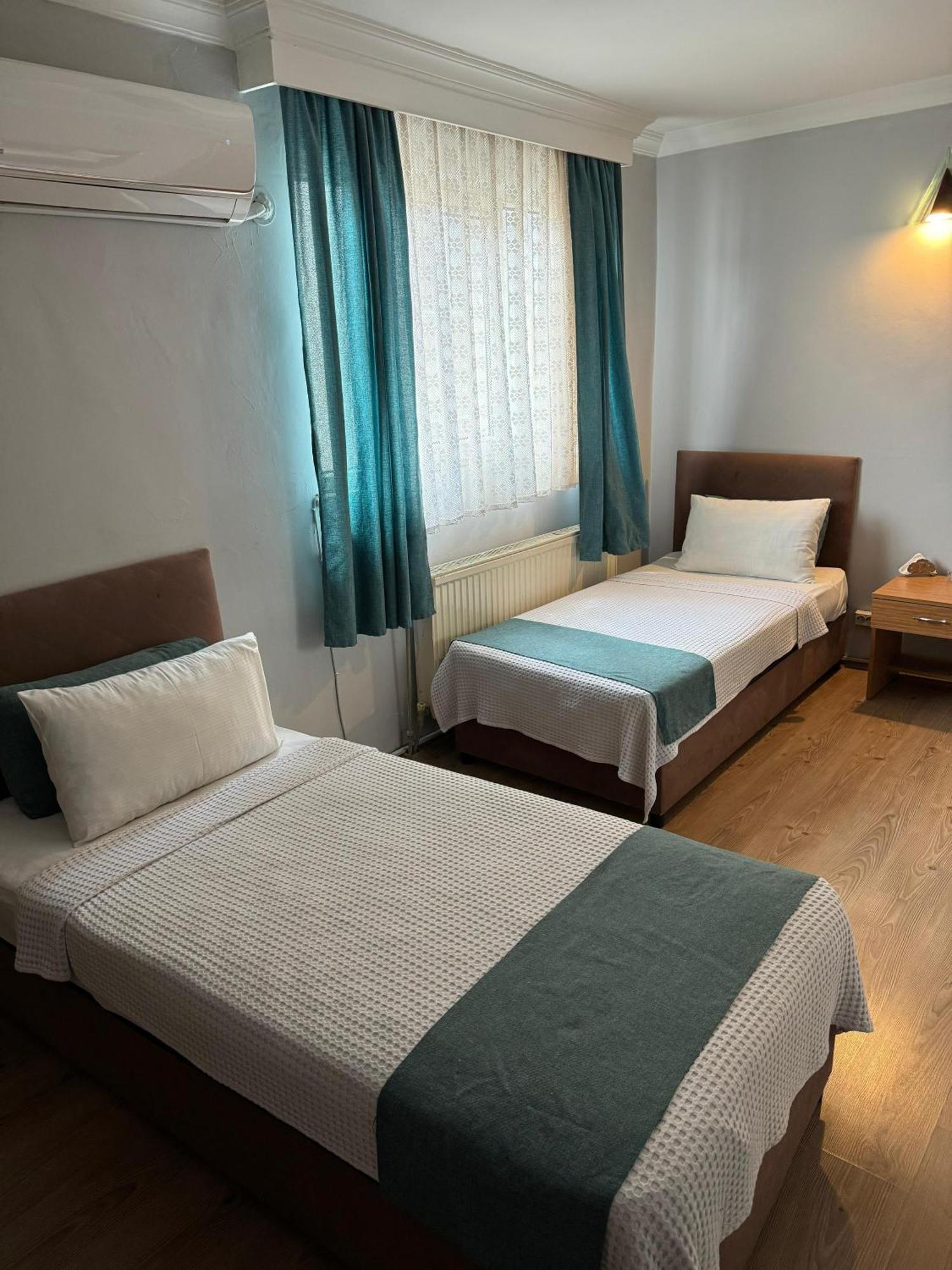Elite Hotel City Center Corlu Bed And Breakfast المظهر الخارجي الصورة