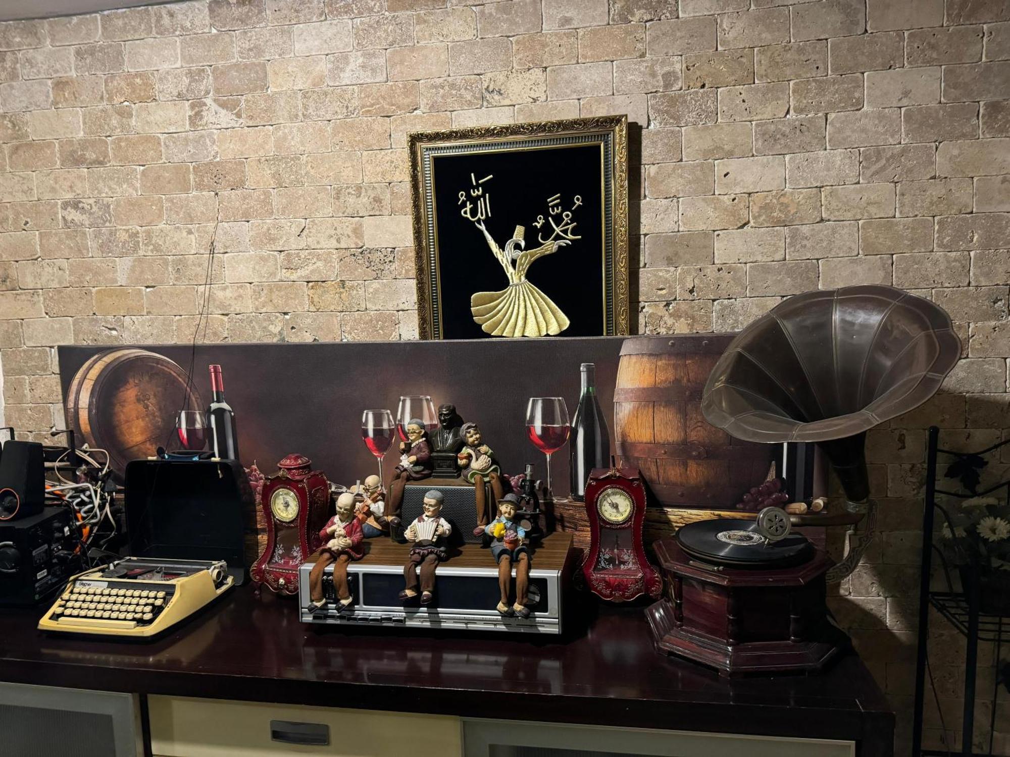 Elite Hotel City Center Corlu Bed And Breakfast المظهر الخارجي الصورة