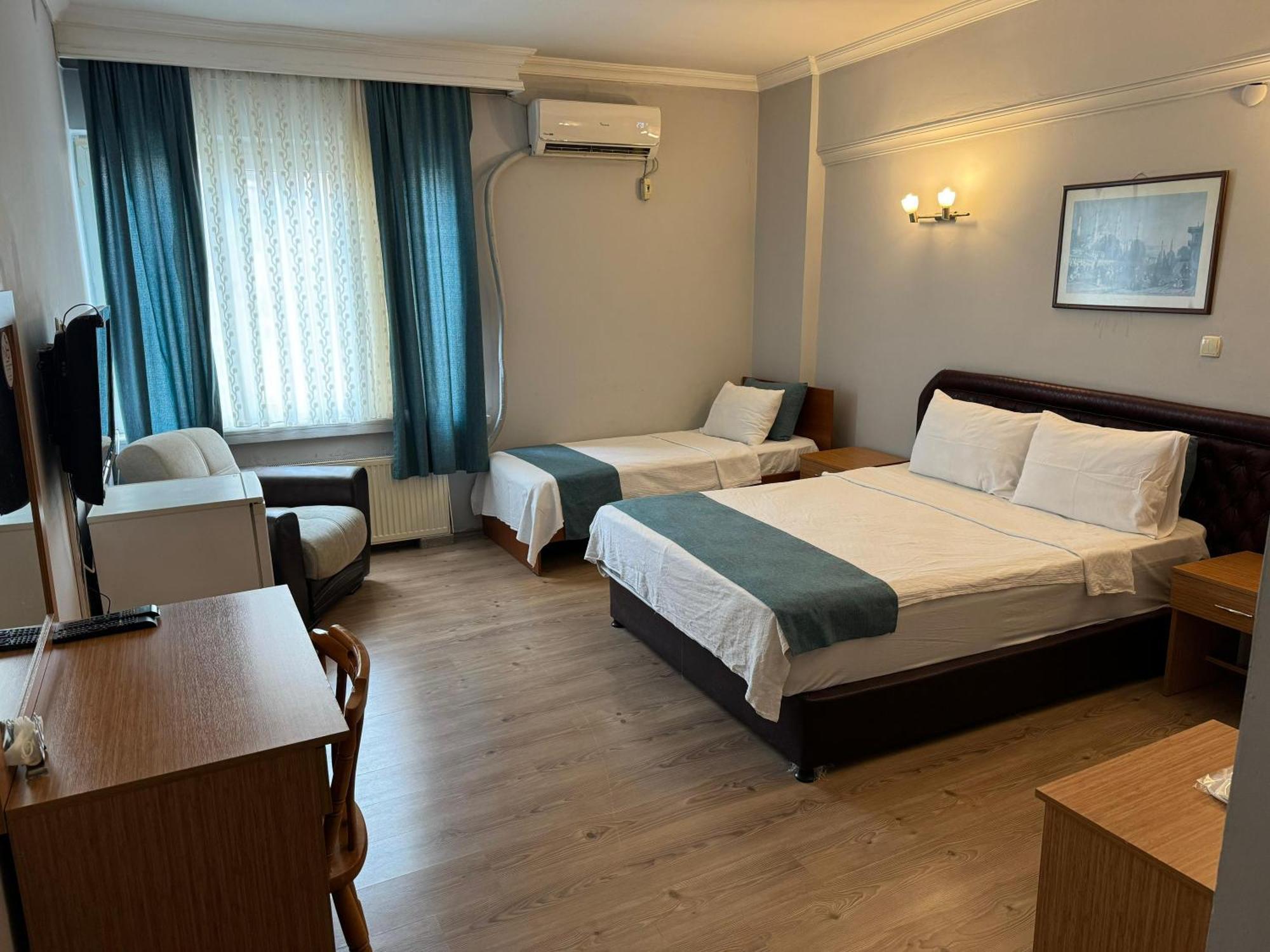 Elite Hotel City Center Corlu Bed And Breakfast المظهر الخارجي الصورة