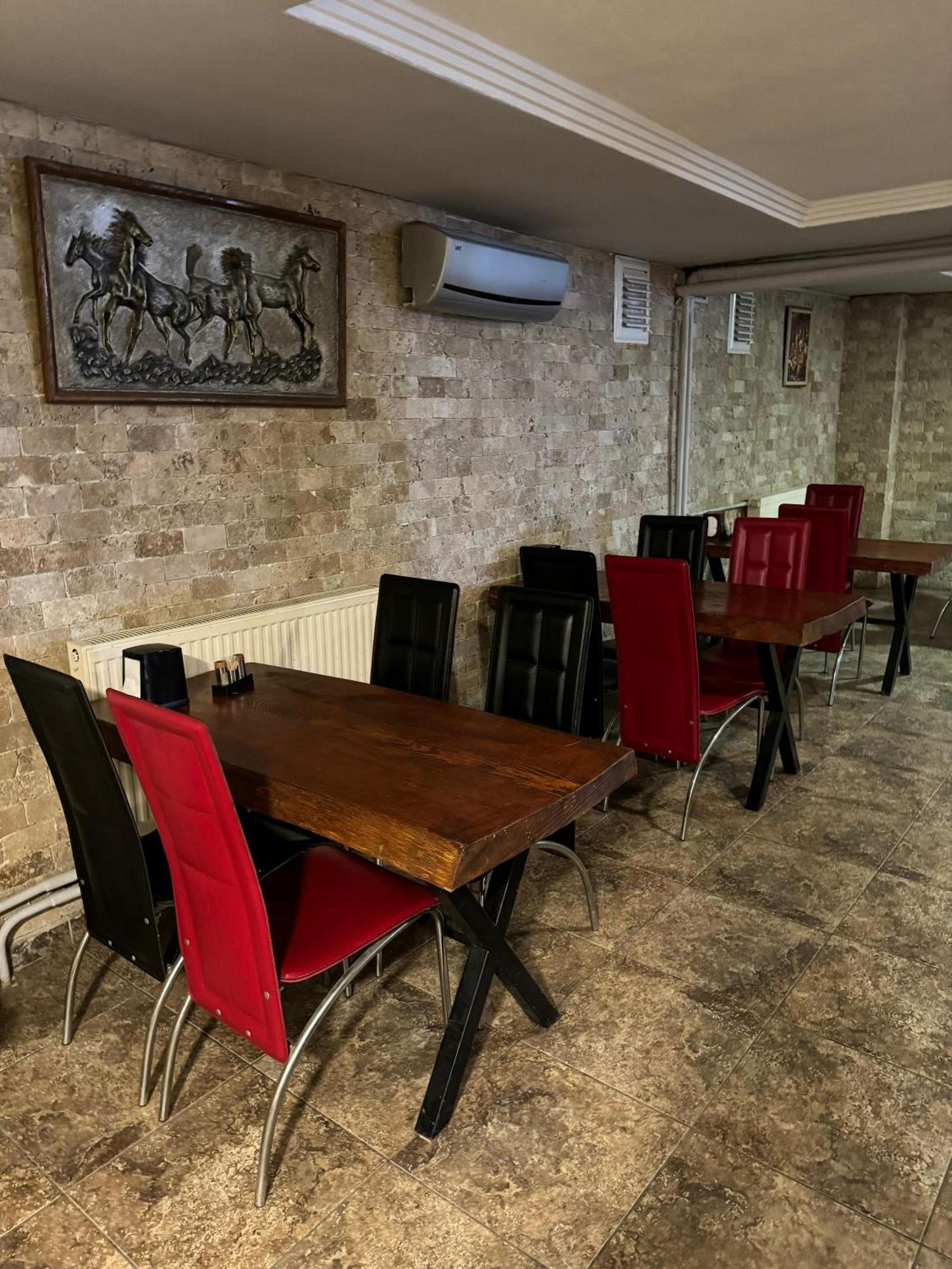 Elite Hotel City Center Corlu Bed And Breakfast المظهر الخارجي الصورة