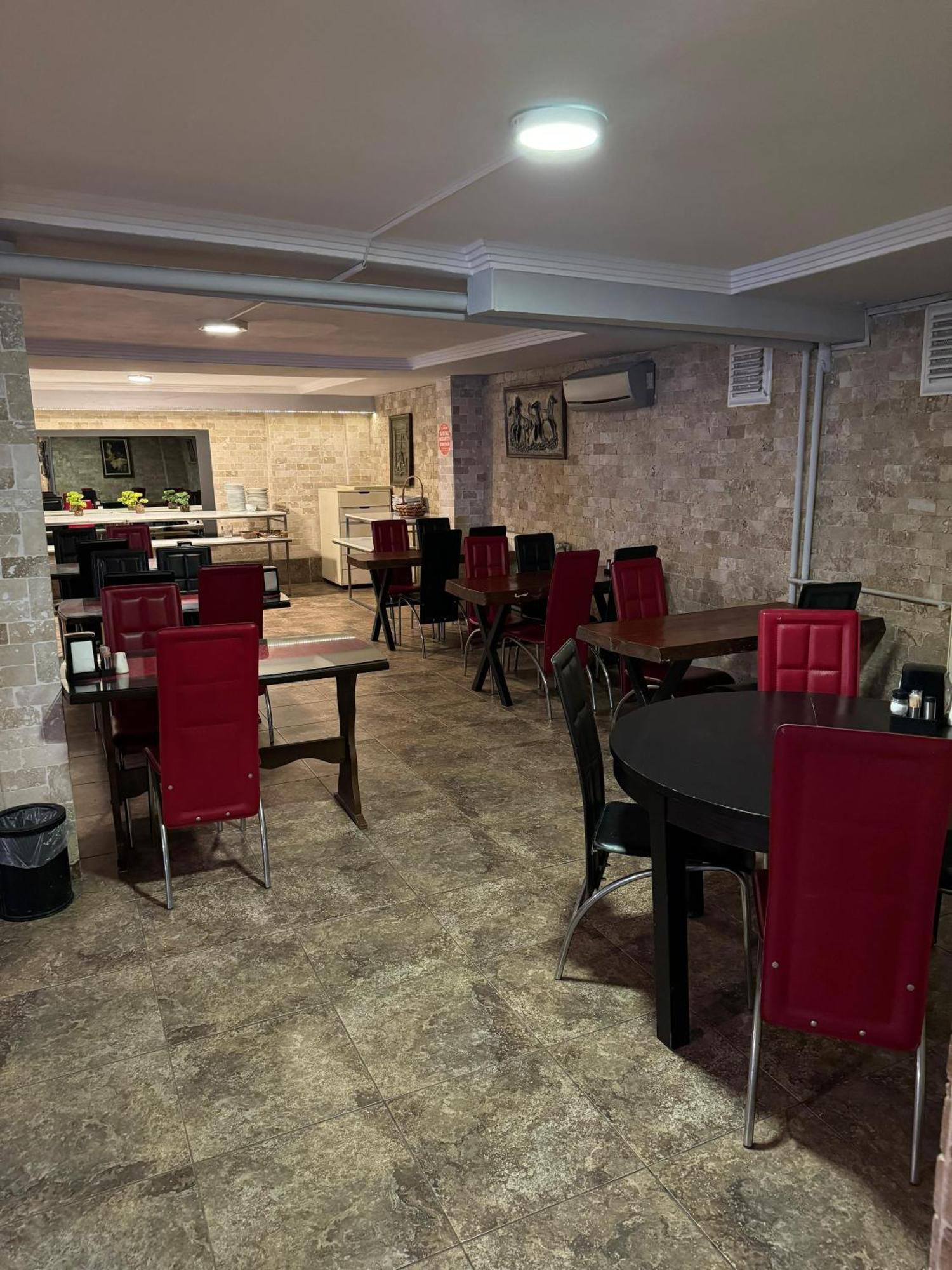 Elite Hotel City Center Corlu Bed And Breakfast المظهر الخارجي الصورة