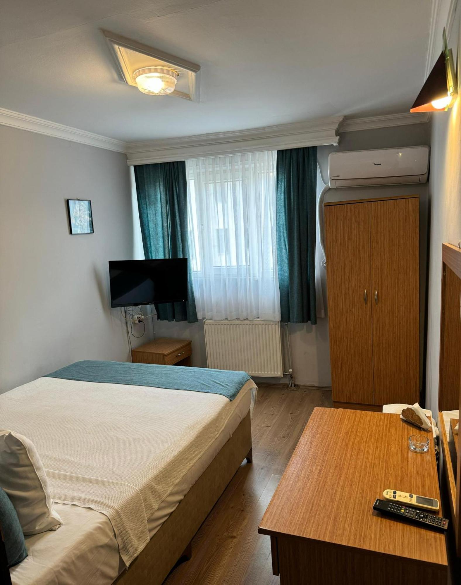 Elite Hotel City Center Corlu Bed And Breakfast المظهر الخارجي الصورة