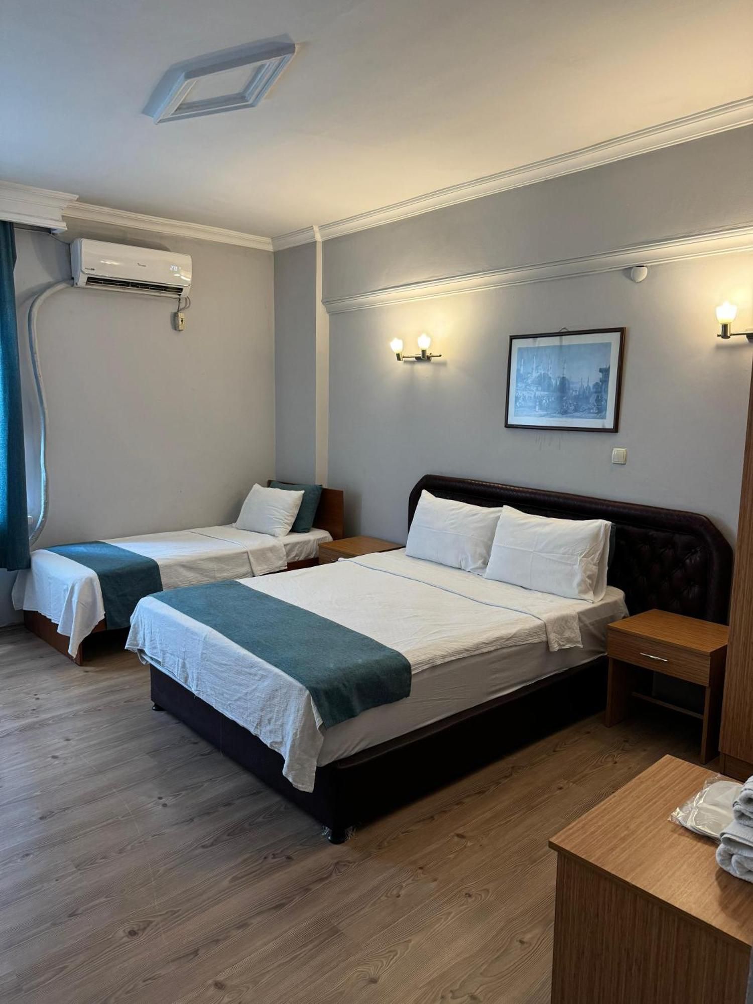 Elite Hotel City Center Corlu Bed And Breakfast المظهر الخارجي الصورة