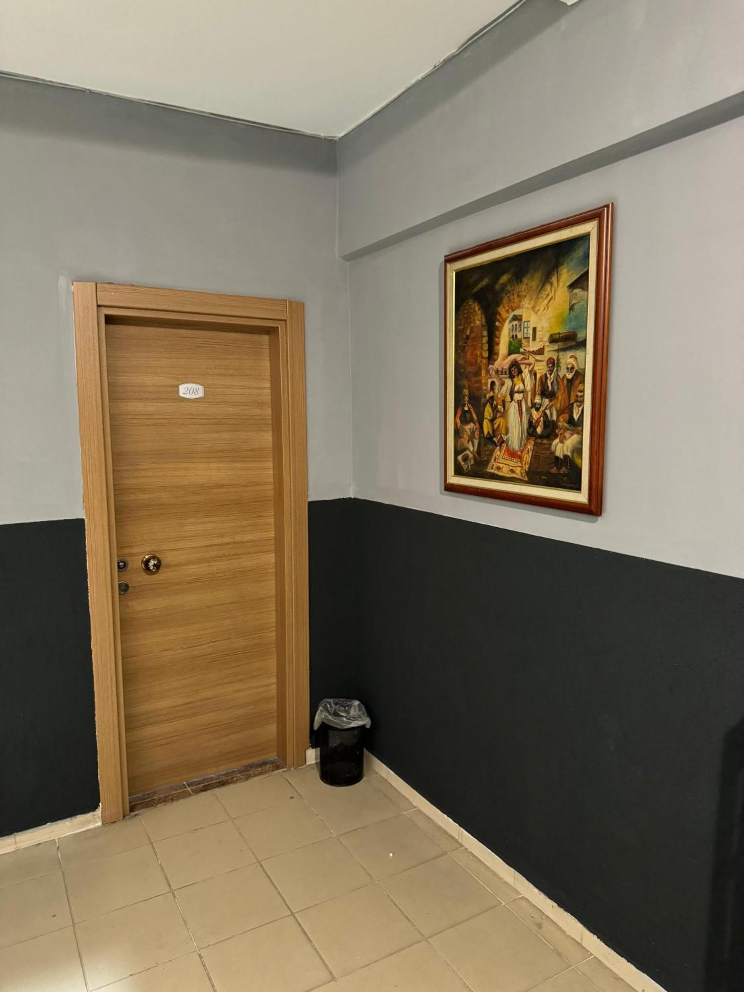 Elite Hotel City Center Corlu Bed And Breakfast المظهر الخارجي الصورة