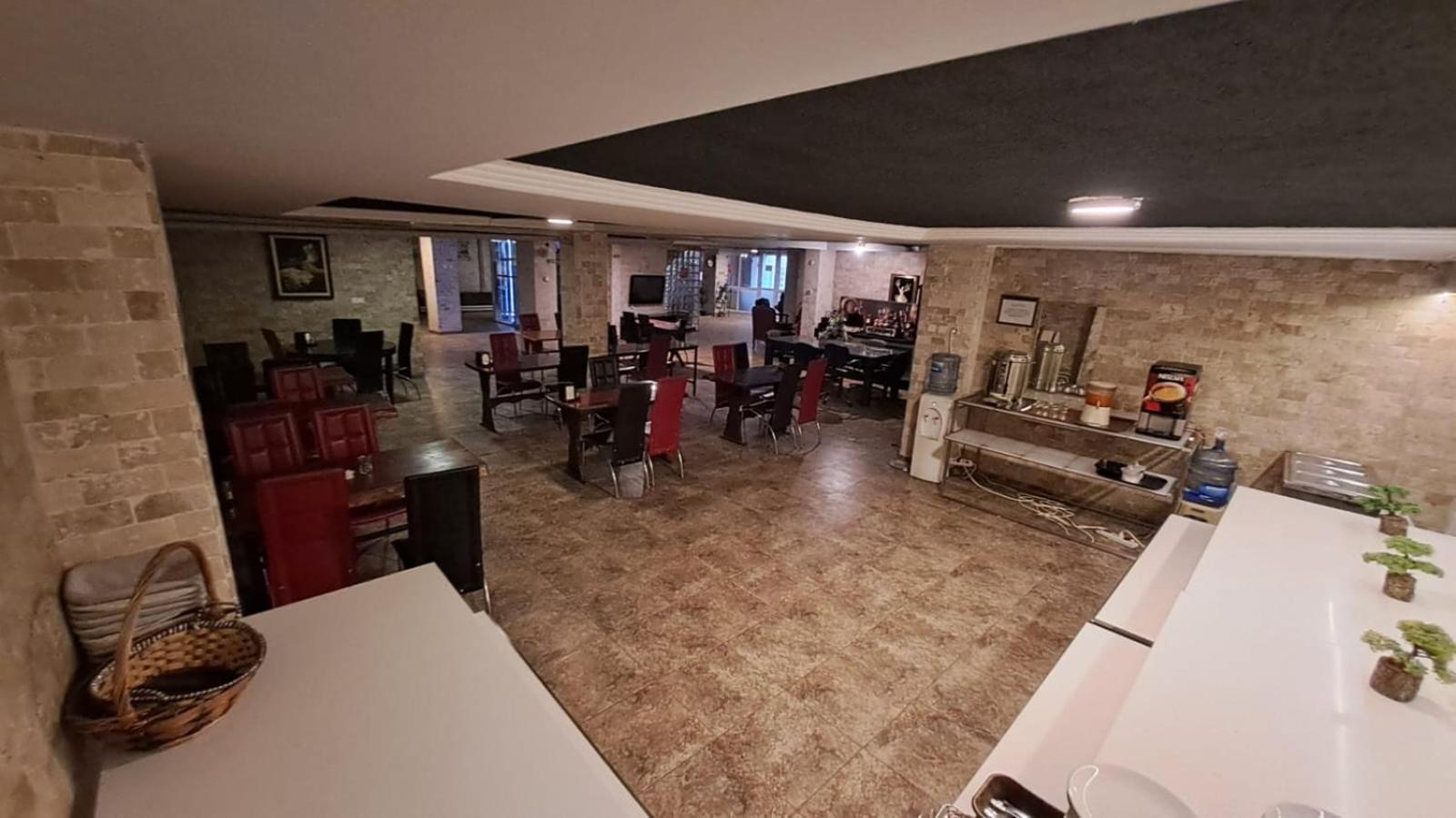Elite Hotel City Center Corlu Bed And Breakfast المظهر الخارجي الصورة