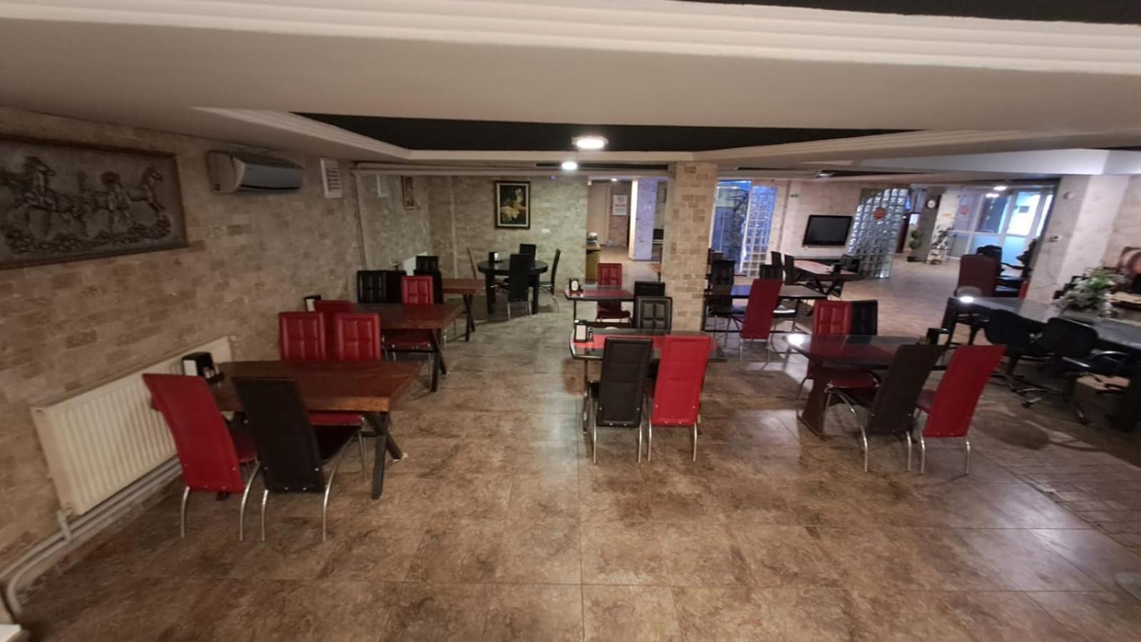 Elite Hotel City Center Corlu Bed And Breakfast المظهر الخارجي الصورة