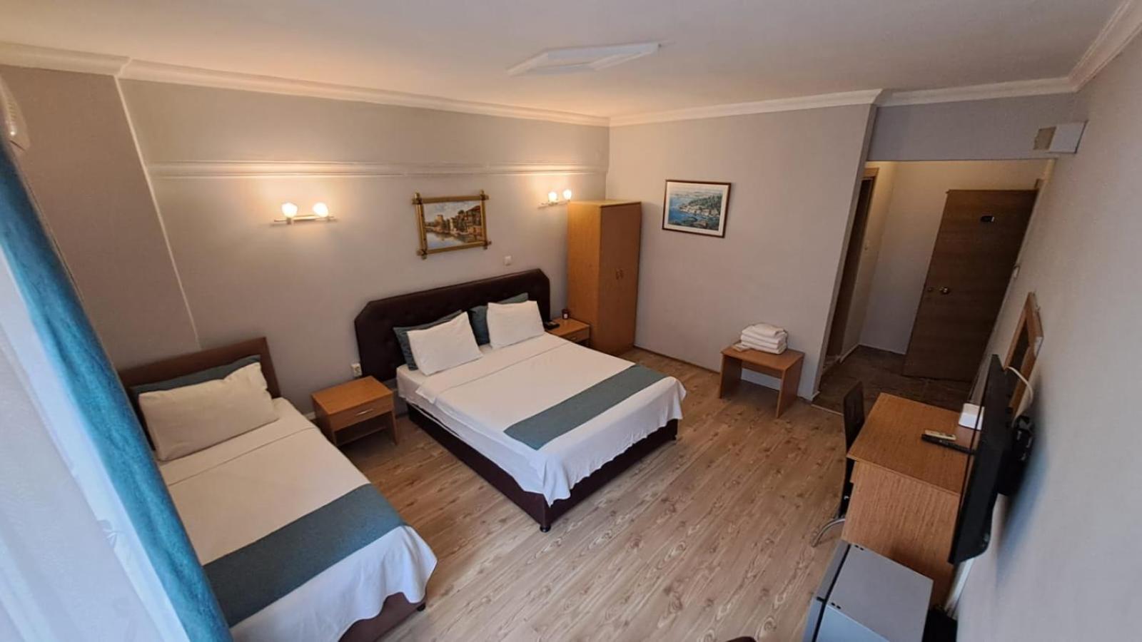 Elite Hotel City Center Corlu Bed And Breakfast المظهر الخارجي الصورة