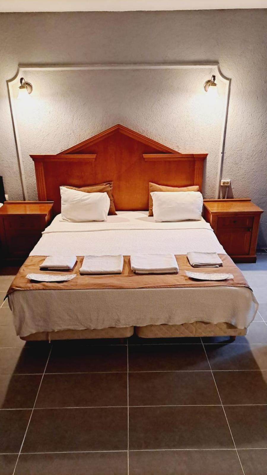 Elite Hotel City Center Corlu Bed And Breakfast المظهر الخارجي الصورة