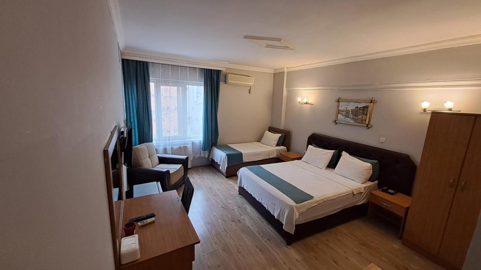 Elite Hotel City Center Corlu Bed And Breakfast المظهر الخارجي الصورة