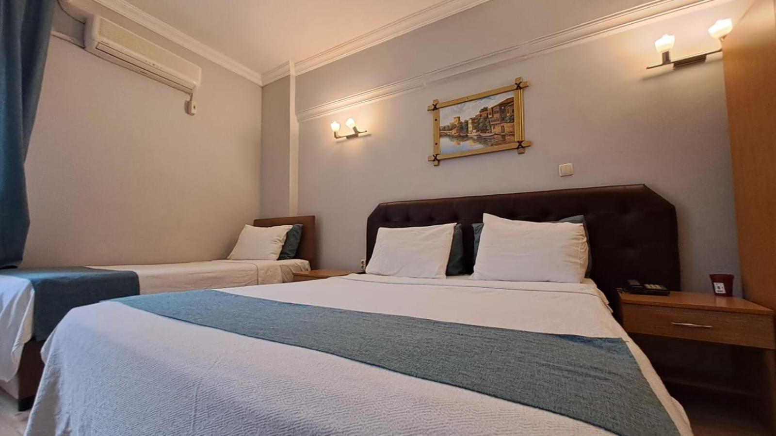 Elite Hotel City Center Corlu Bed And Breakfast المظهر الخارجي الصورة