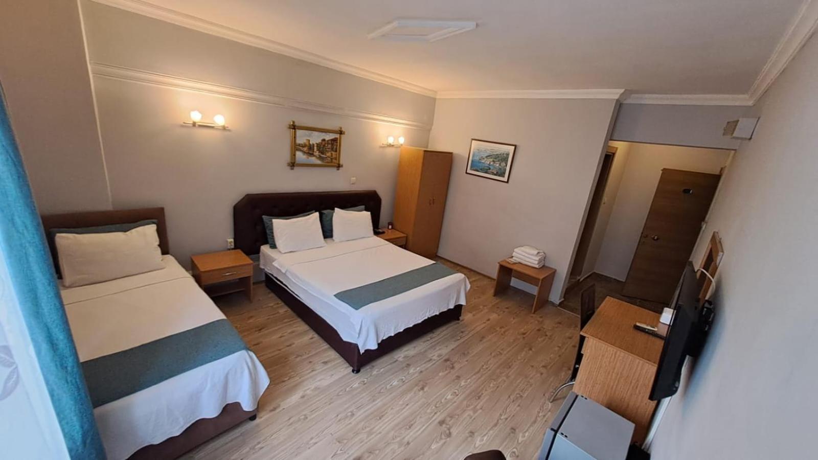 Elite Hotel City Center Corlu Bed And Breakfast المظهر الخارجي الصورة