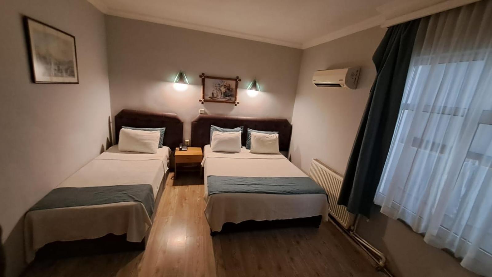 Elite Hotel City Center Corlu Bed And Breakfast المظهر الخارجي الصورة