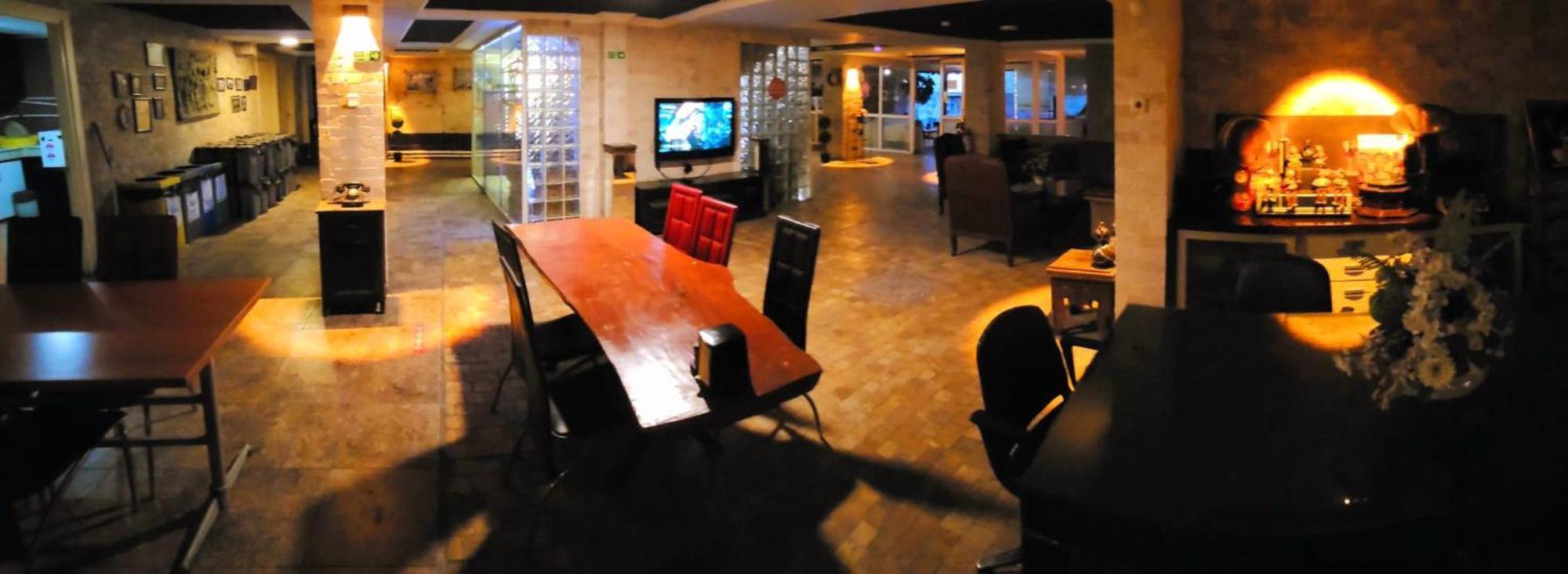 Elite Hotel City Center Corlu Bed And Breakfast المظهر الخارجي الصورة