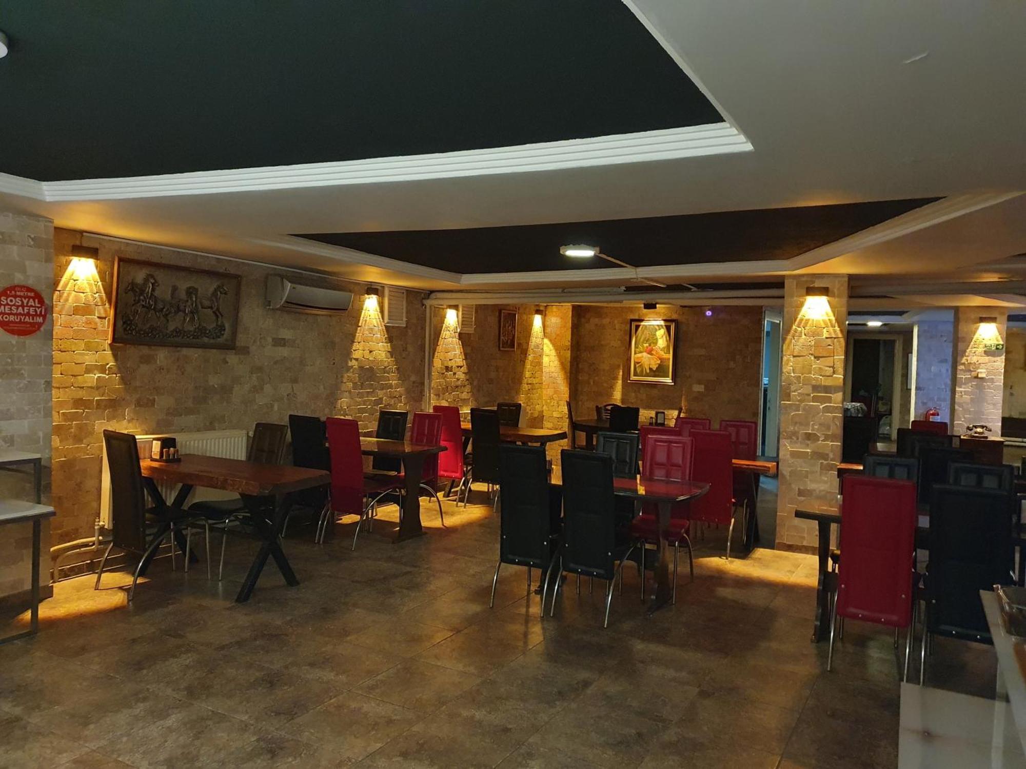 Elite Hotel City Center Corlu Bed And Breakfast المظهر الخارجي الصورة