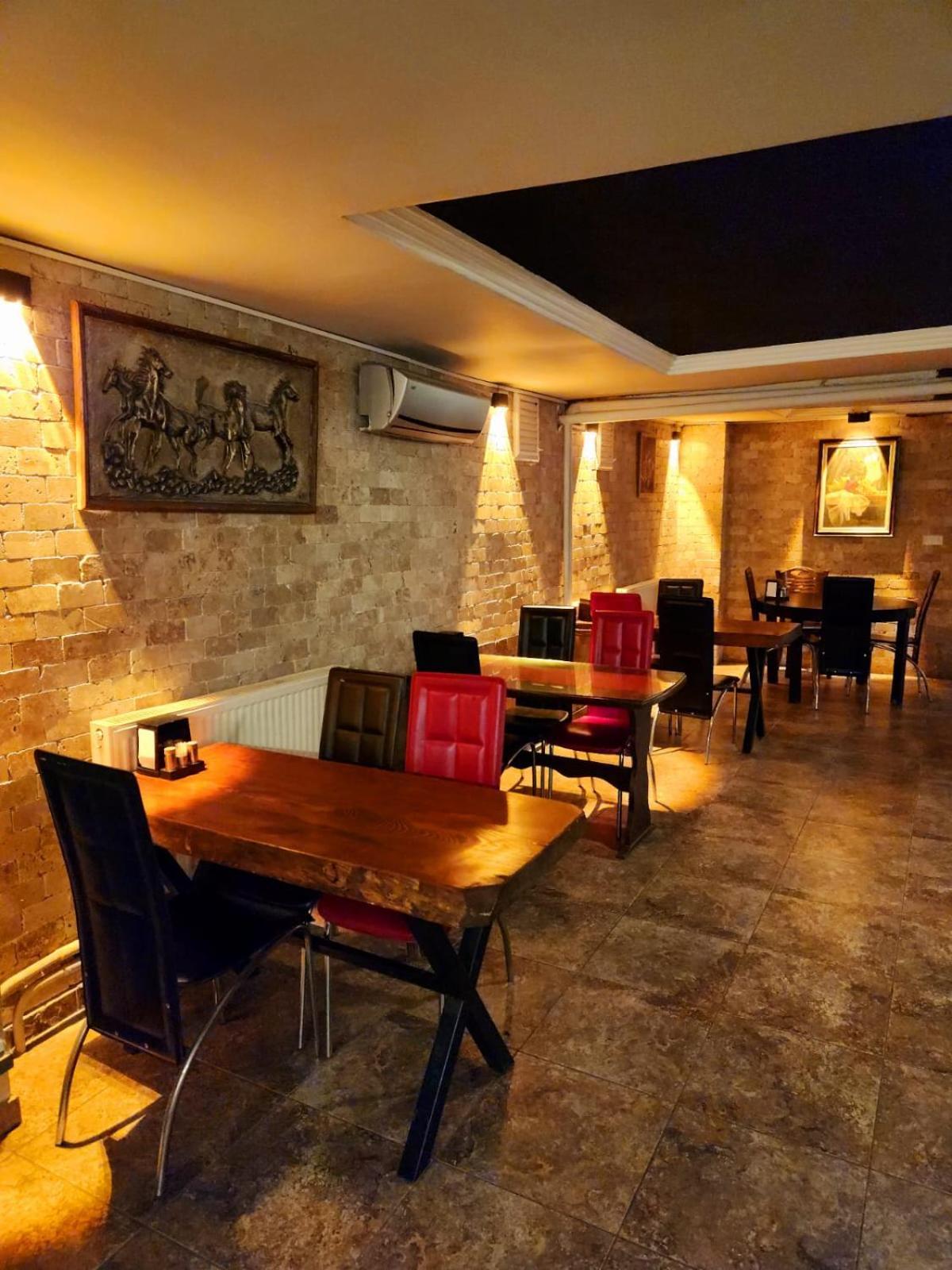 Elite Hotel City Center Corlu Bed And Breakfast المظهر الخارجي الصورة