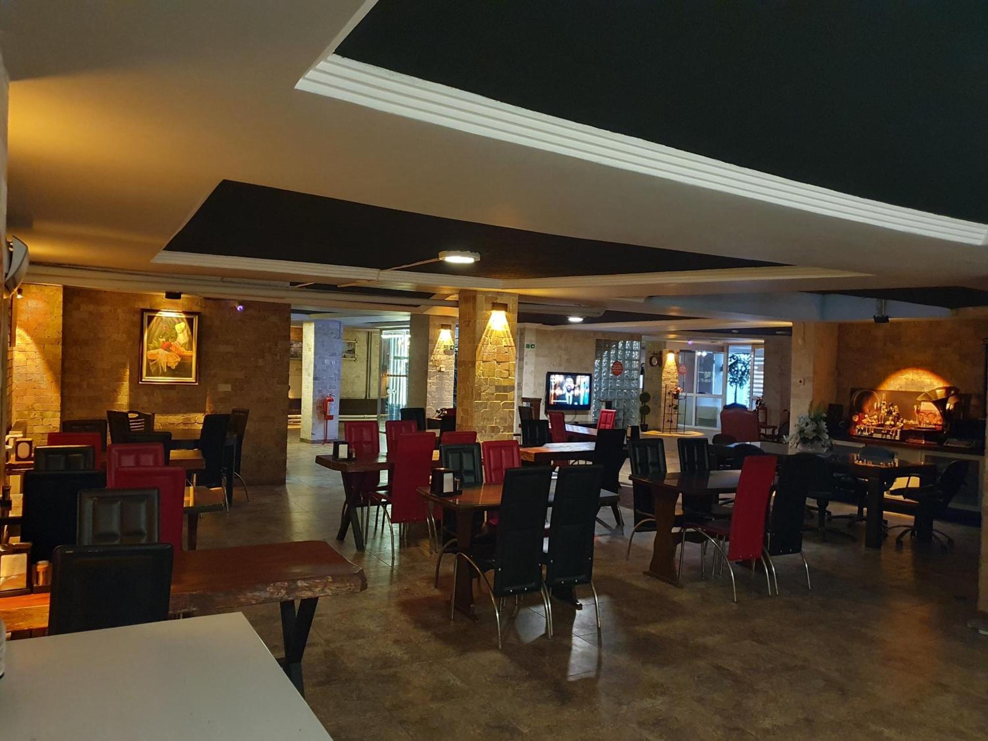 Elite Hotel City Center Corlu Bed And Breakfast المظهر الخارجي الصورة