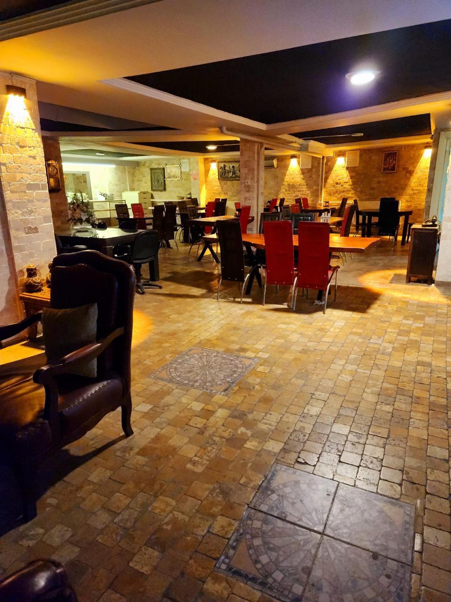 Elite Hotel City Center Corlu Bed And Breakfast المظهر الخارجي الصورة