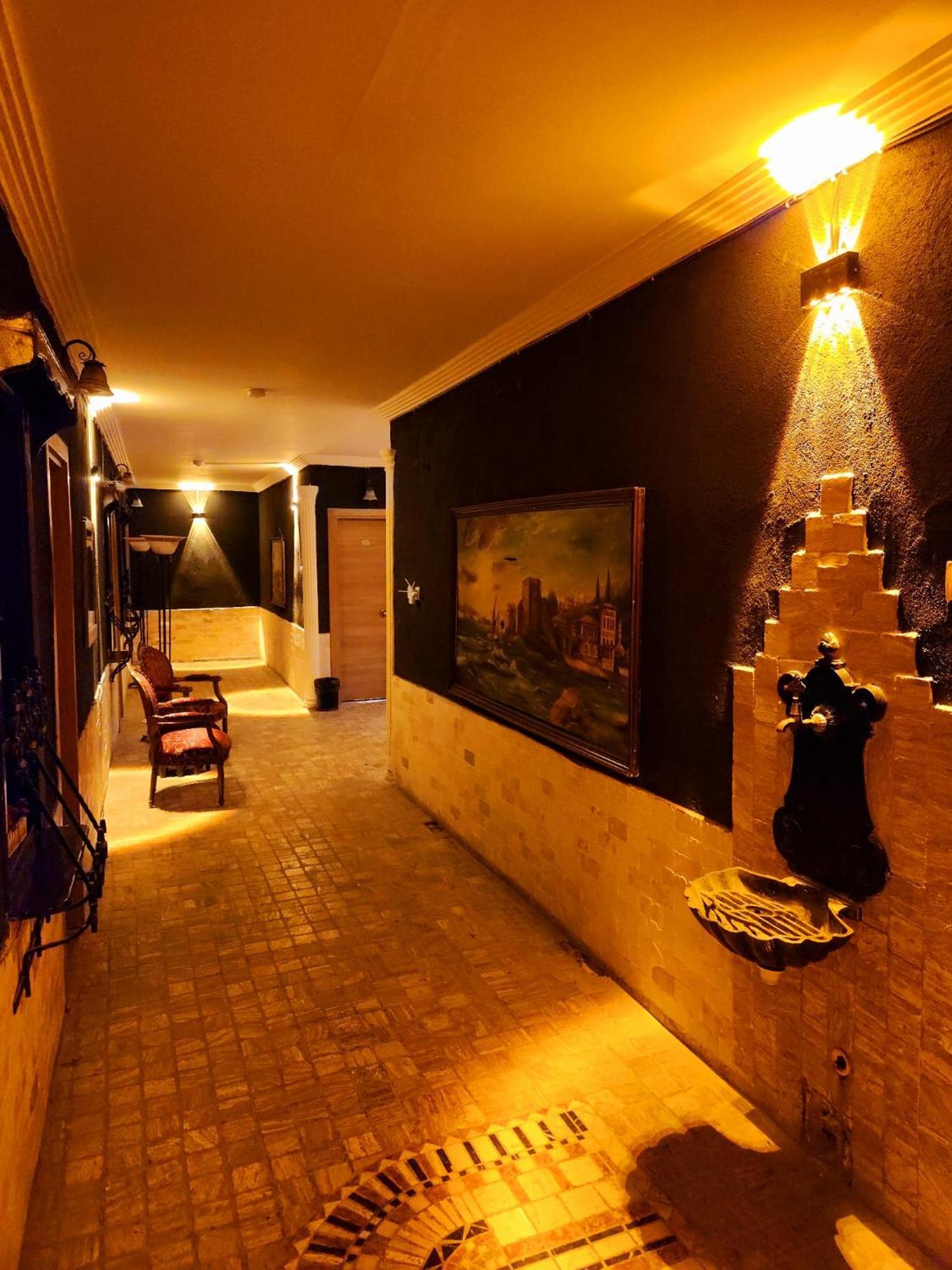 Elite Hotel City Center Corlu Bed And Breakfast المظهر الخارجي الصورة