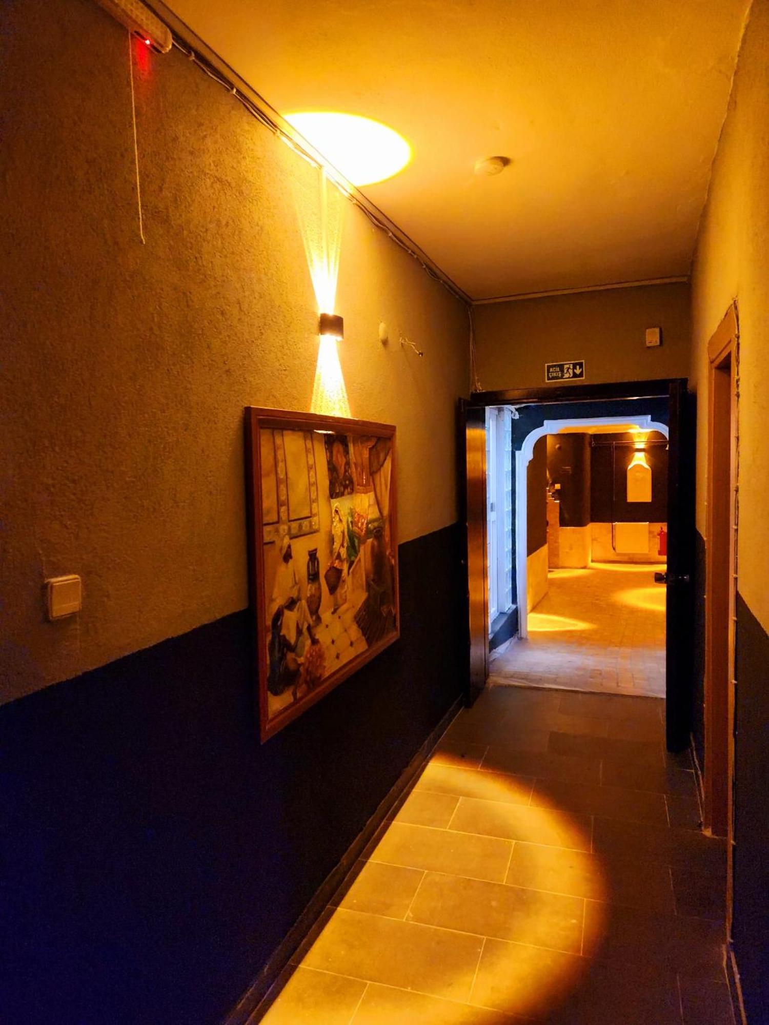Elite Hotel City Center Corlu Bed And Breakfast المظهر الخارجي الصورة