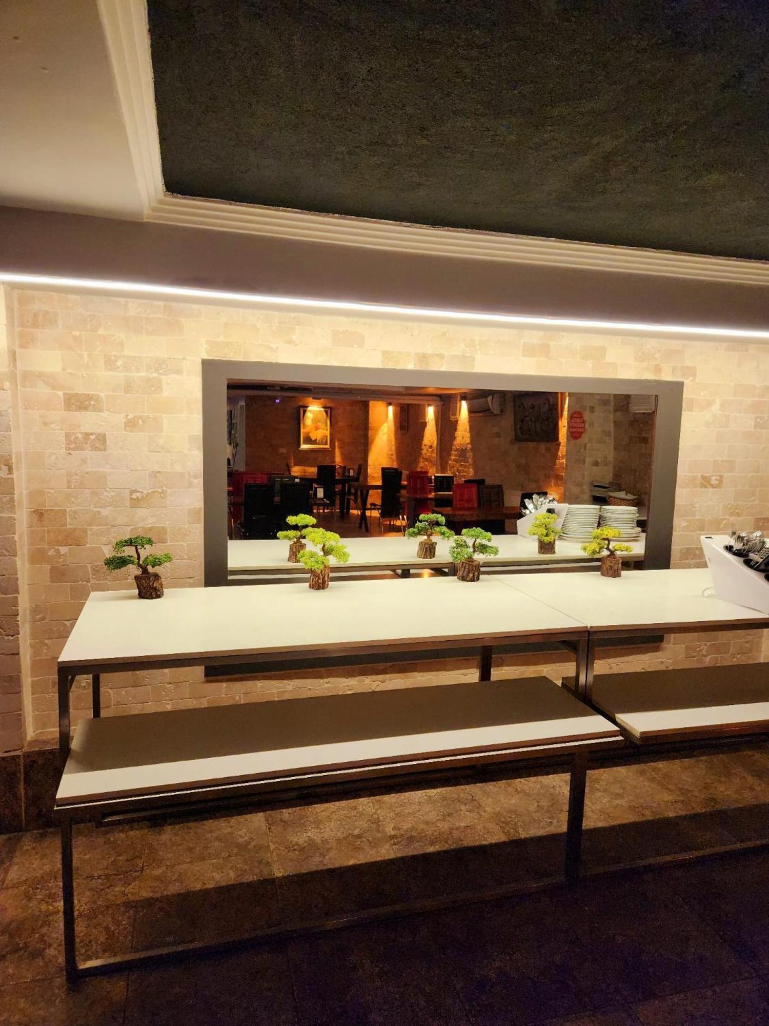 Elite Hotel City Center Corlu Bed And Breakfast المظهر الخارجي الصورة