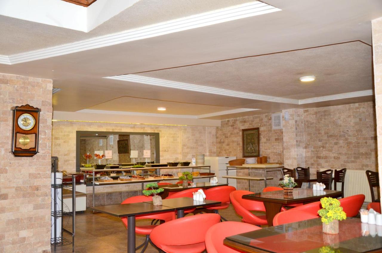 Elite Hotel City Center Corlu Bed And Breakfast المظهر الخارجي الصورة