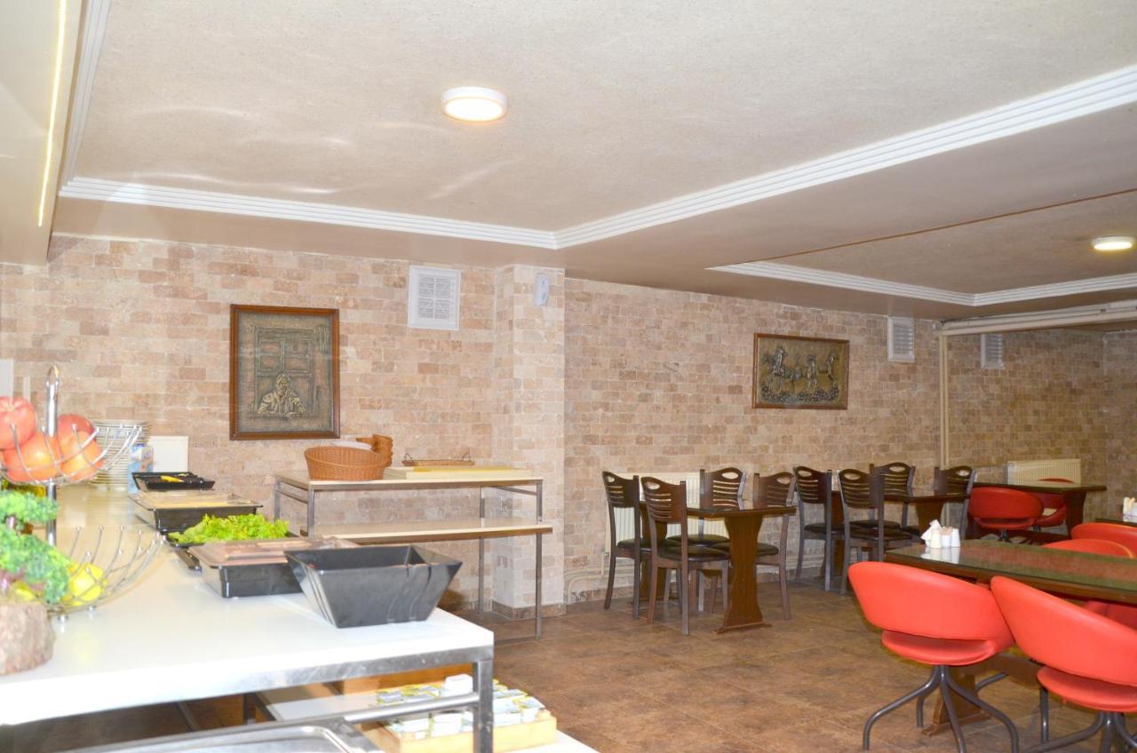 Elite Hotel City Center Corlu Bed And Breakfast المظهر الخارجي الصورة