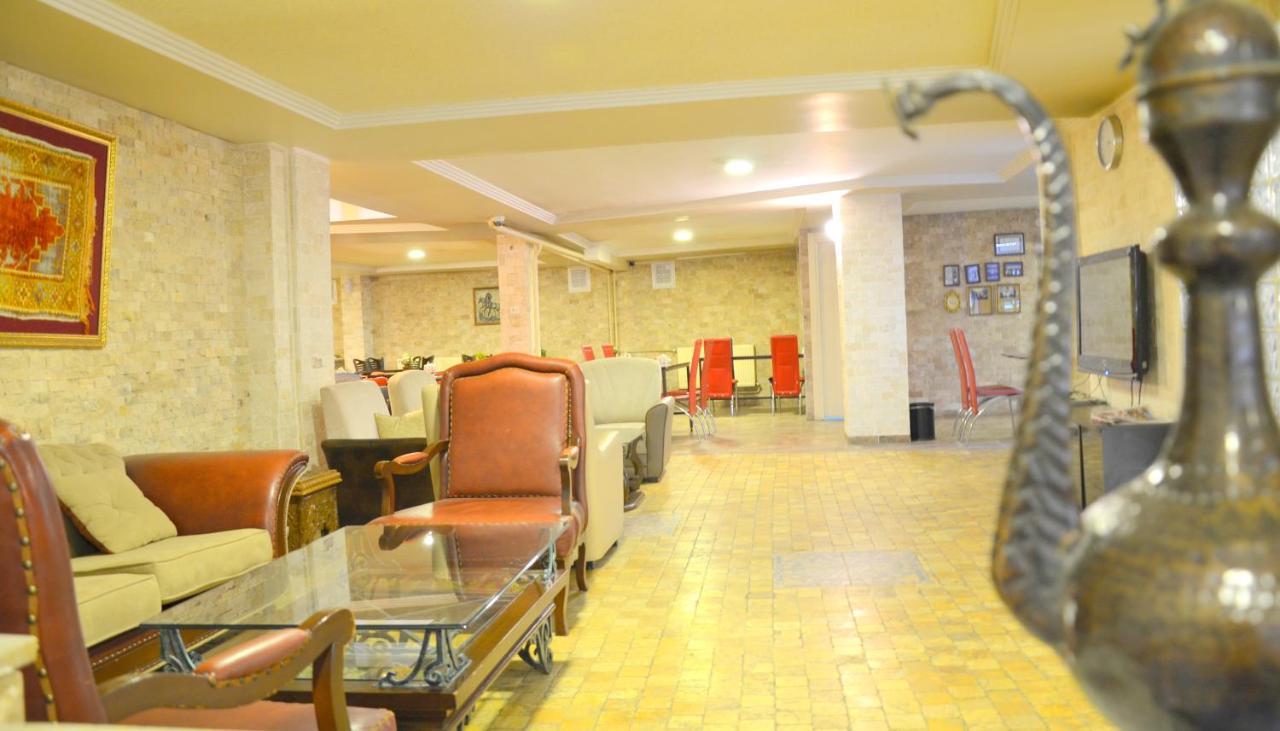 Elite Hotel City Center Corlu Bed And Breakfast المظهر الخارجي الصورة