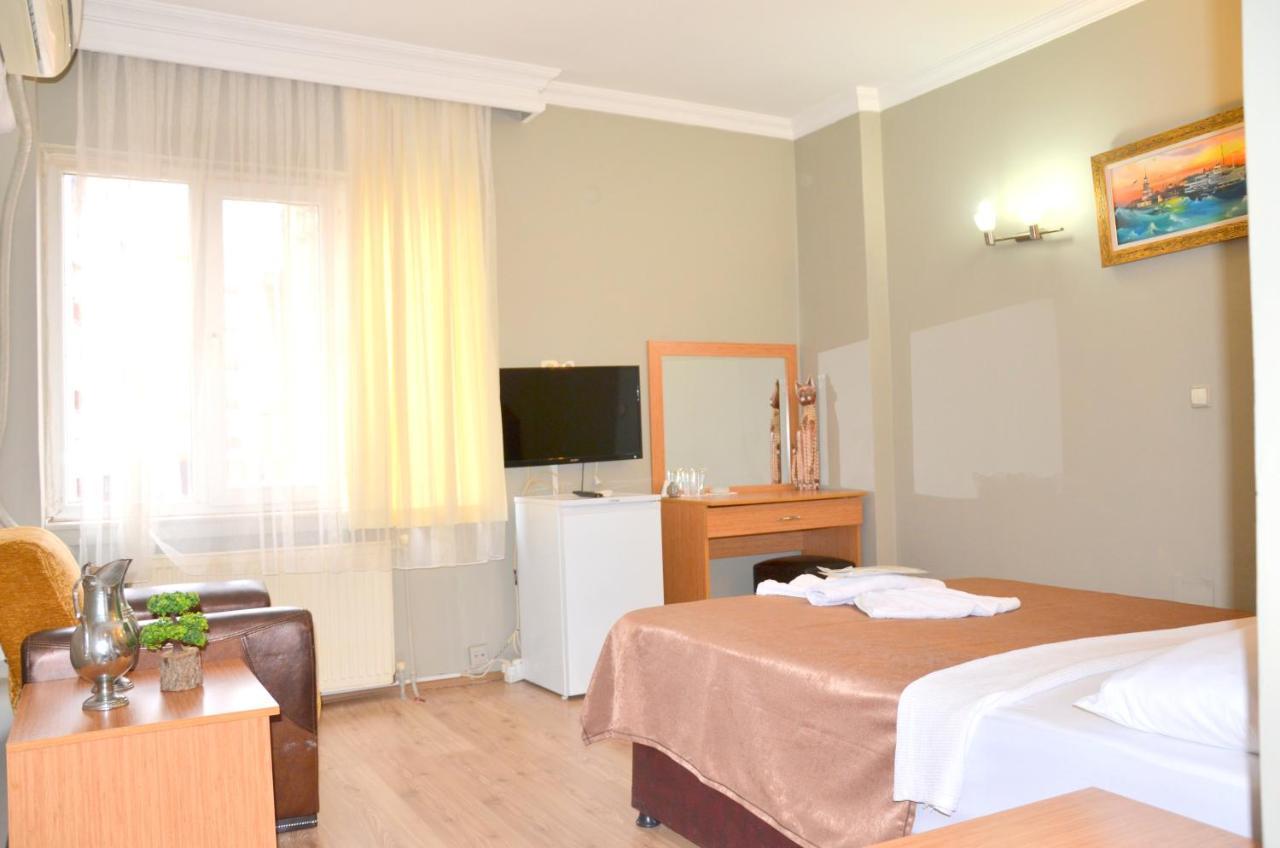 Elite Hotel City Center Corlu Bed And Breakfast المظهر الخارجي الصورة