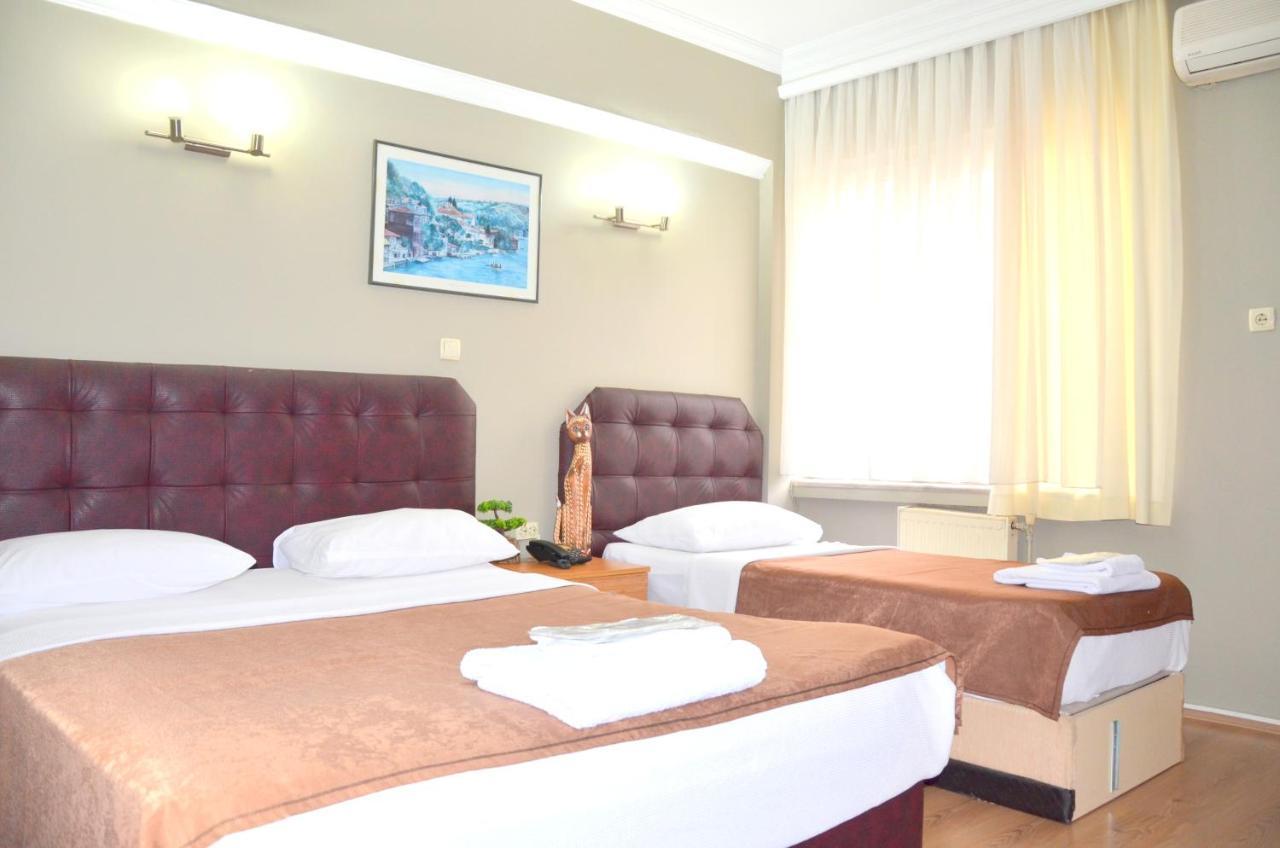 Elite Hotel City Center Corlu Bed And Breakfast المظهر الخارجي الصورة