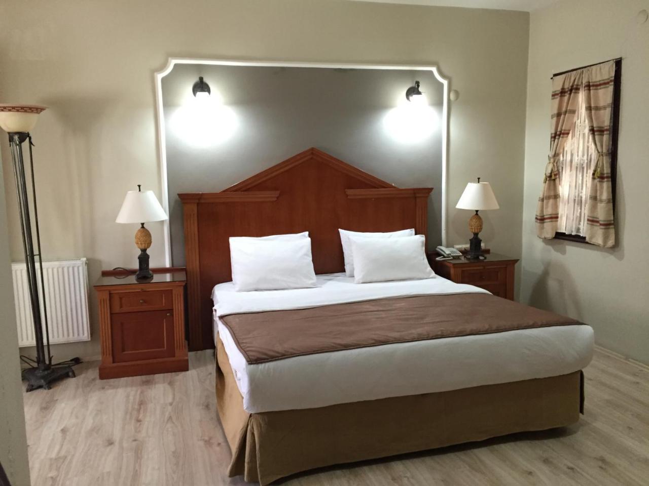 Elite Hotel City Center Corlu Bed And Breakfast المظهر الخارجي الصورة